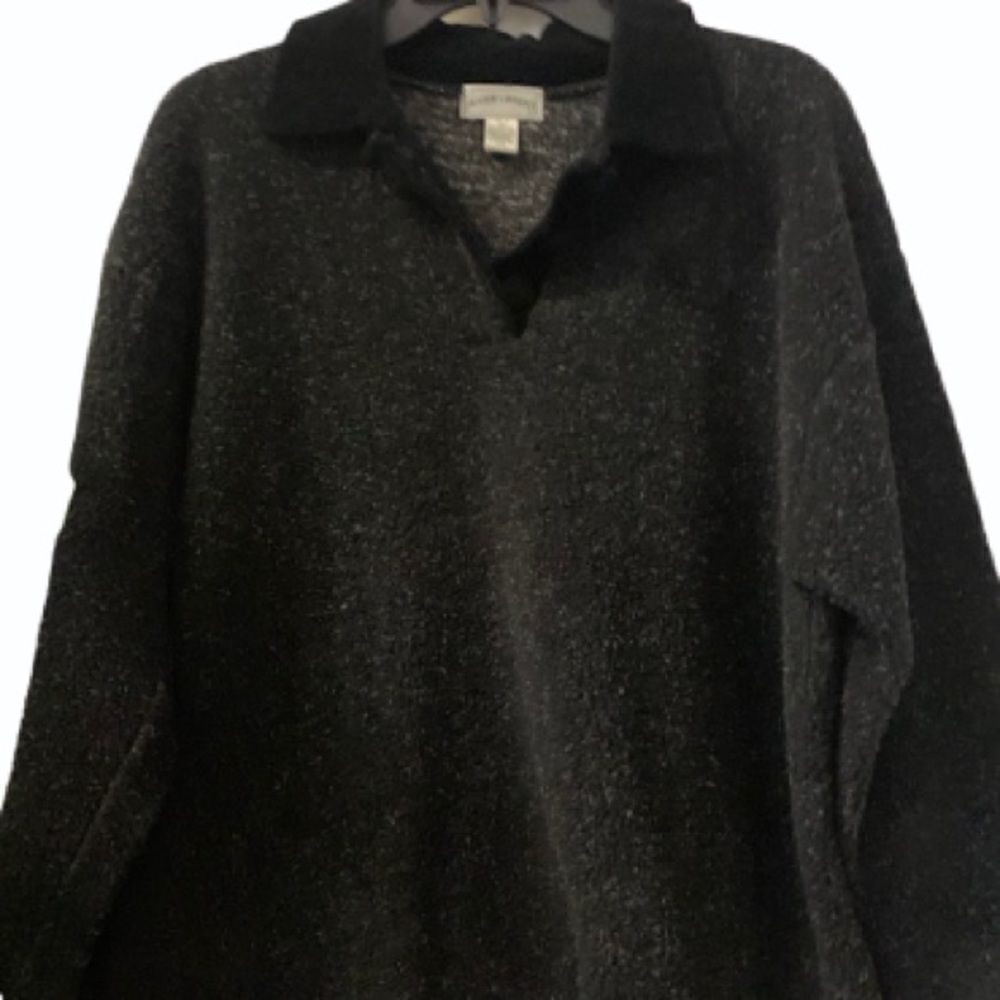 Frazier Lawrence Sweater